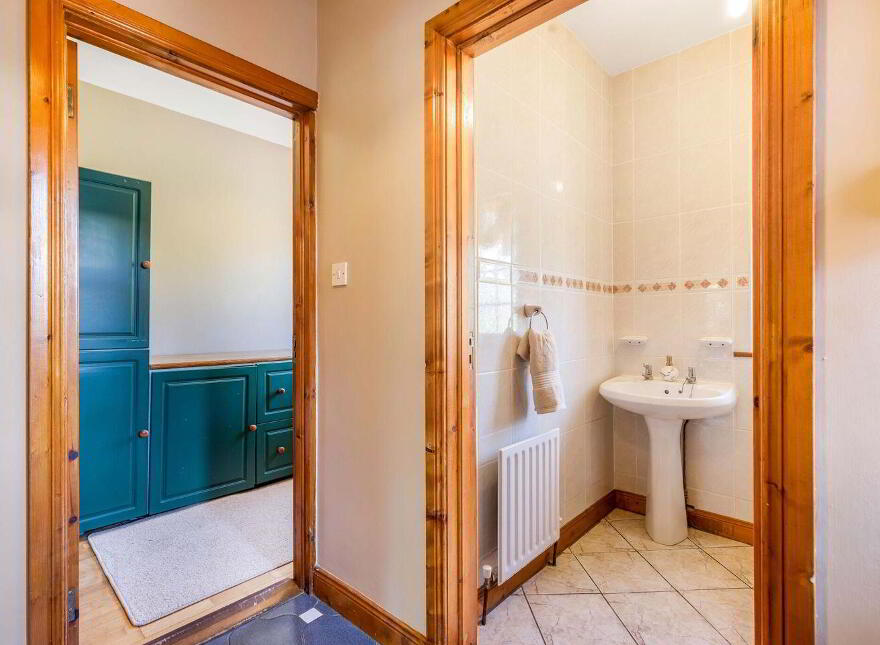 Painestown, Kilmoon, Dunshaughlin, A84F400