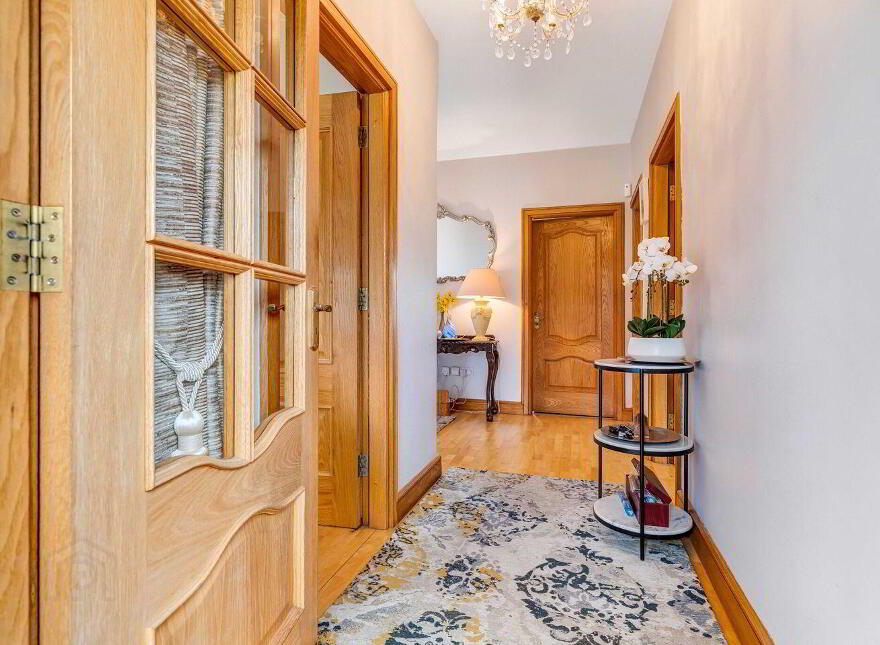 Ward Farm, Spricklestown, The Ward, The Ward, D11XC93