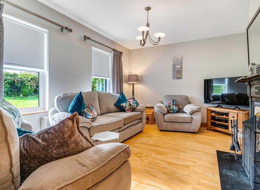 Ward Farm, Spricklestown, The Ward, The Ward, D11XC93