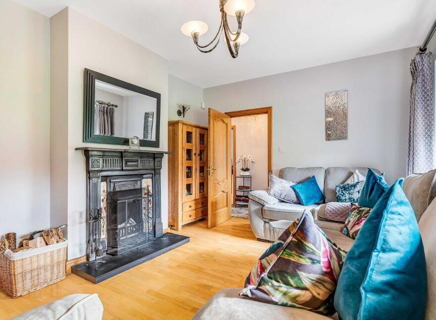Ward Farm, Spricklestown, The Ward, The Ward, D11XC93