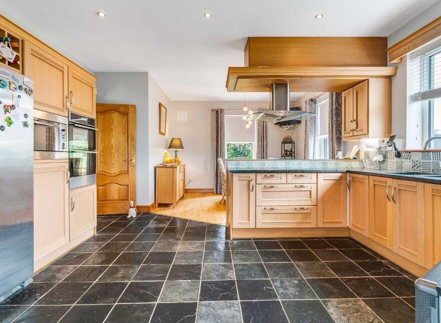 Ward Farm, Spricklestown, The Ward, The Ward, D11XC93