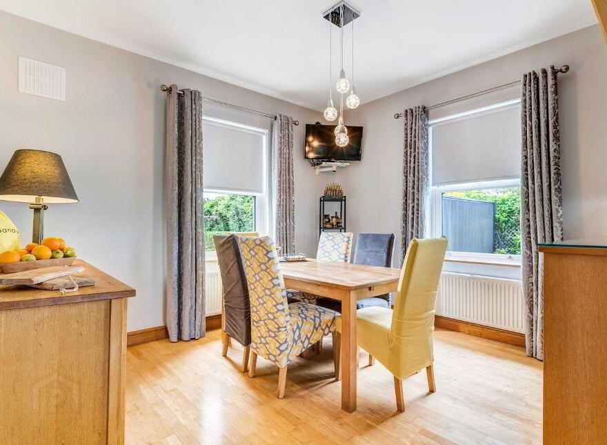 Ward Farm, Spricklestown, The Ward, The Ward, D11XC93