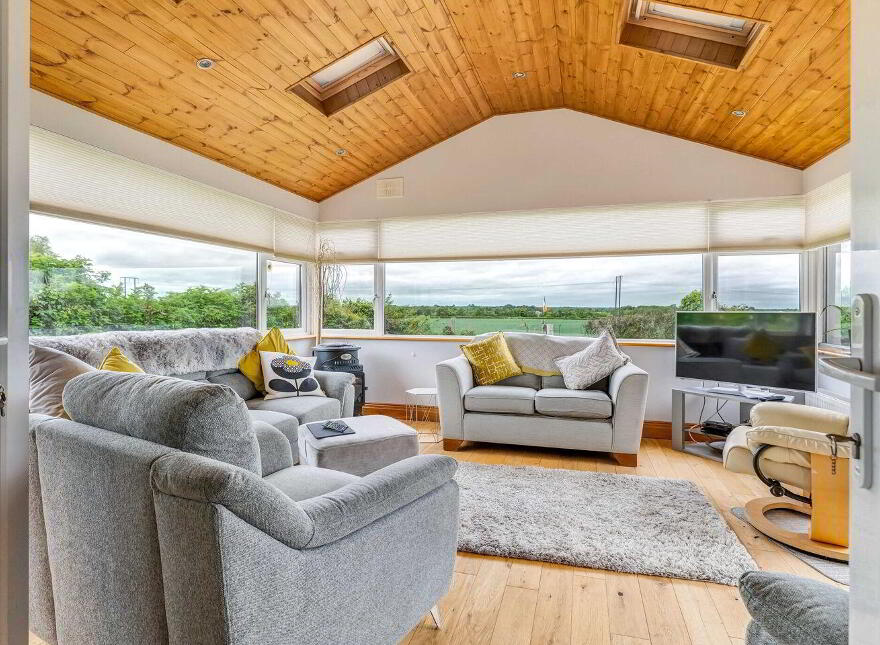 Ward Farm, Spricklestown, The Ward, The Ward, D11XC93