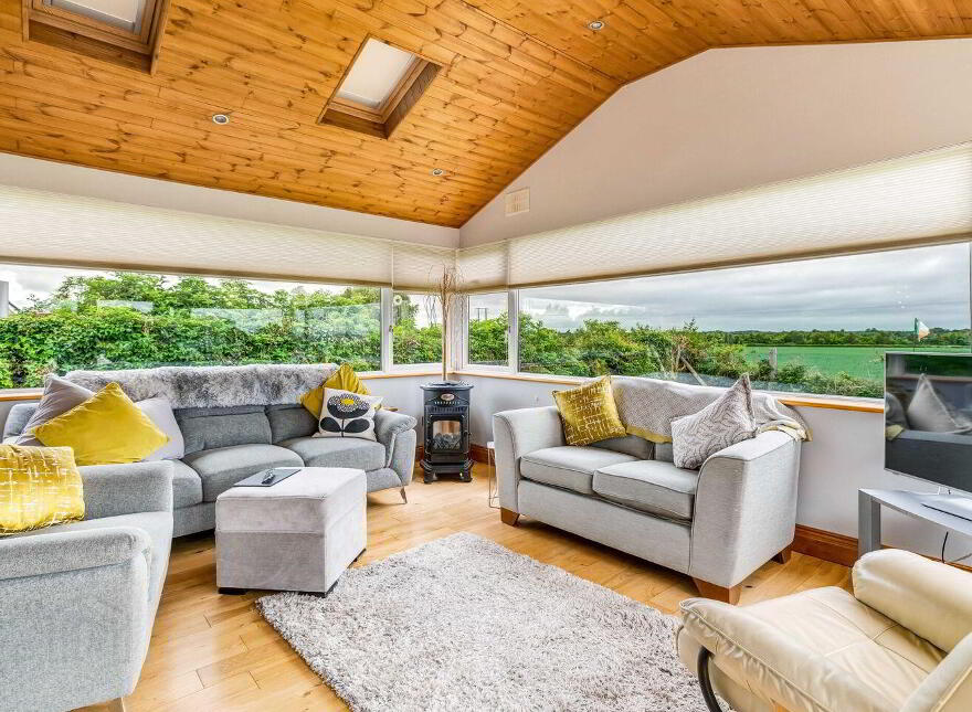 Ward Farm, Spricklestown, The Ward, The Ward, D11XC93