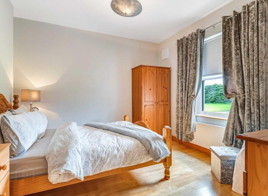 Ward Farm, Spricklestown, The Ward, The Ward, D11XC93