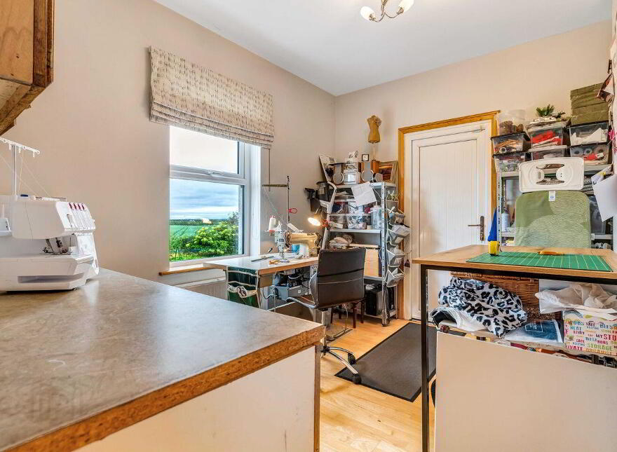 Ward Farm, Spricklestown, The Ward, The Ward, D11XC93