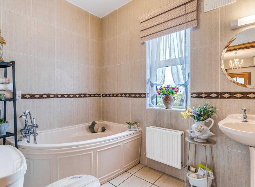 Ward Farm, Spricklestown, The Ward, The Ward, D11XC93