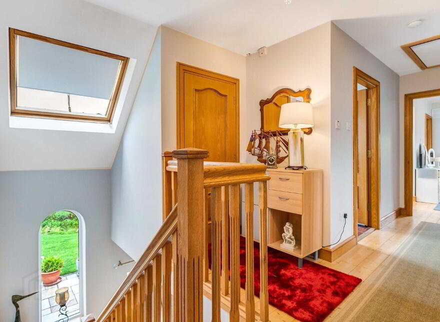 Ward Farm, Spricklestown, The Ward, The Ward, D11XC93