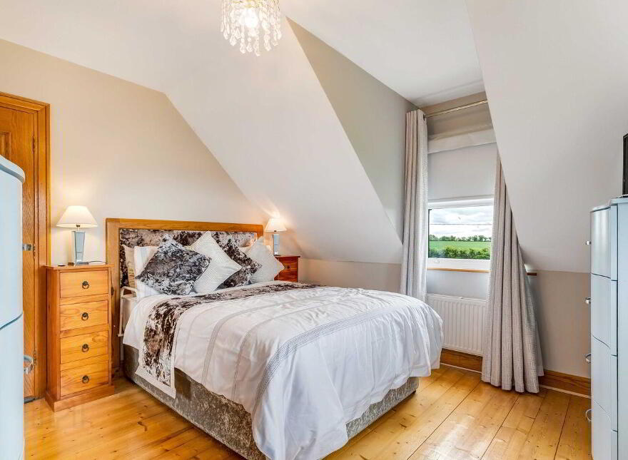 Ward Farm, Spricklestown, The Ward, The Ward, D11XC93