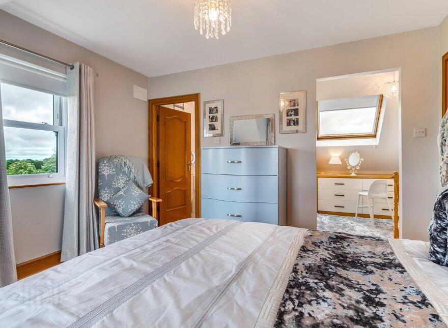 Ward Farm, Spricklestown, The Ward, The Ward, D11XC93