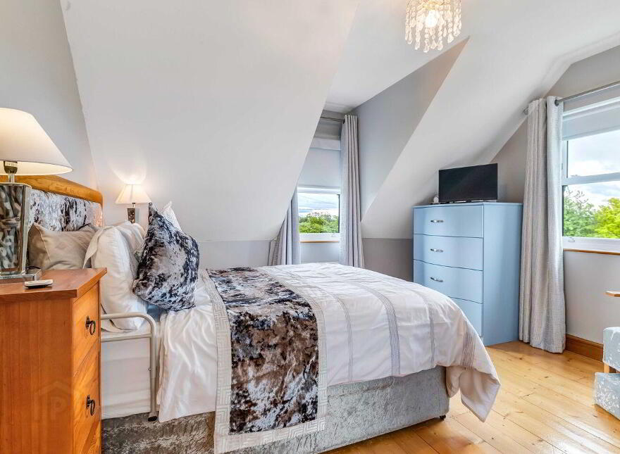 Ward Farm, Spricklestown, The Ward, The Ward, D11XC93