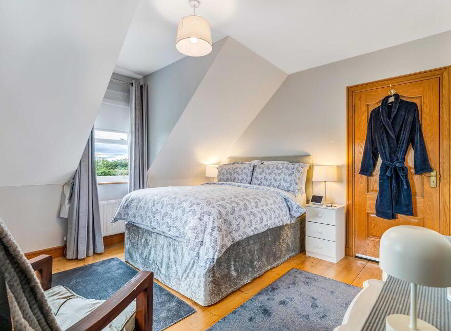 Ward Farm, Spricklestown, The Ward, The Ward, D11XC93