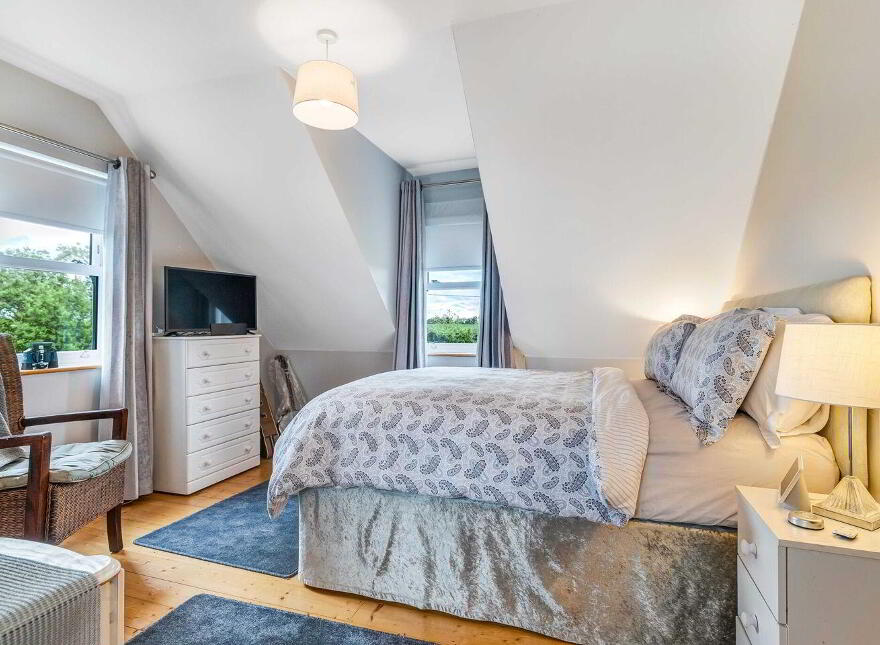 Ward Farm, Spricklestown, The Ward, The Ward, D11XC93