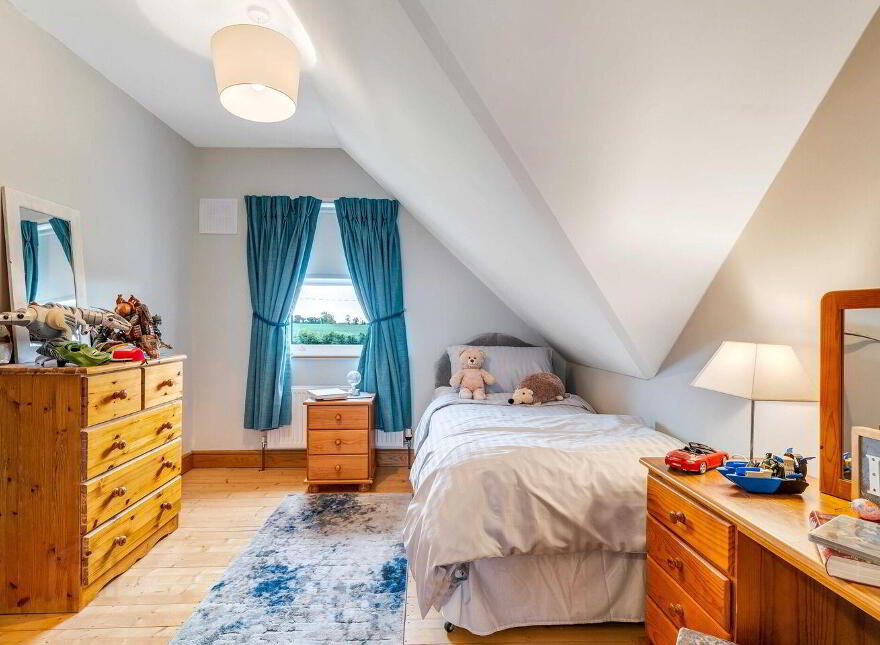 Ward Farm, Spricklestown, The Ward, The Ward, D11XC93