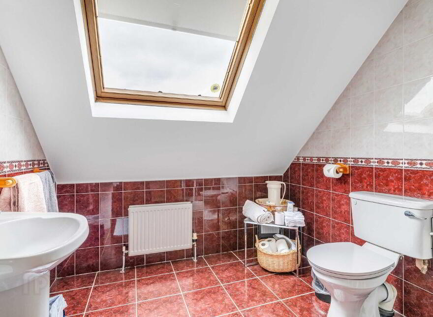 Ward Farm, Spricklestown, The Ward, The Ward, D11XC93