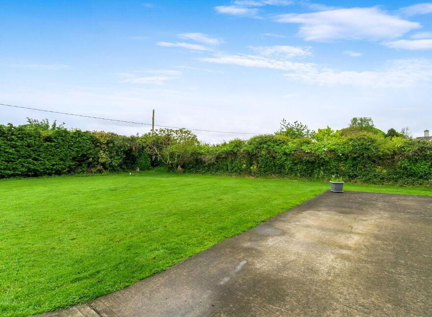 Ward Farm, Spricklestown, The Ward, The Ward, D11XC93