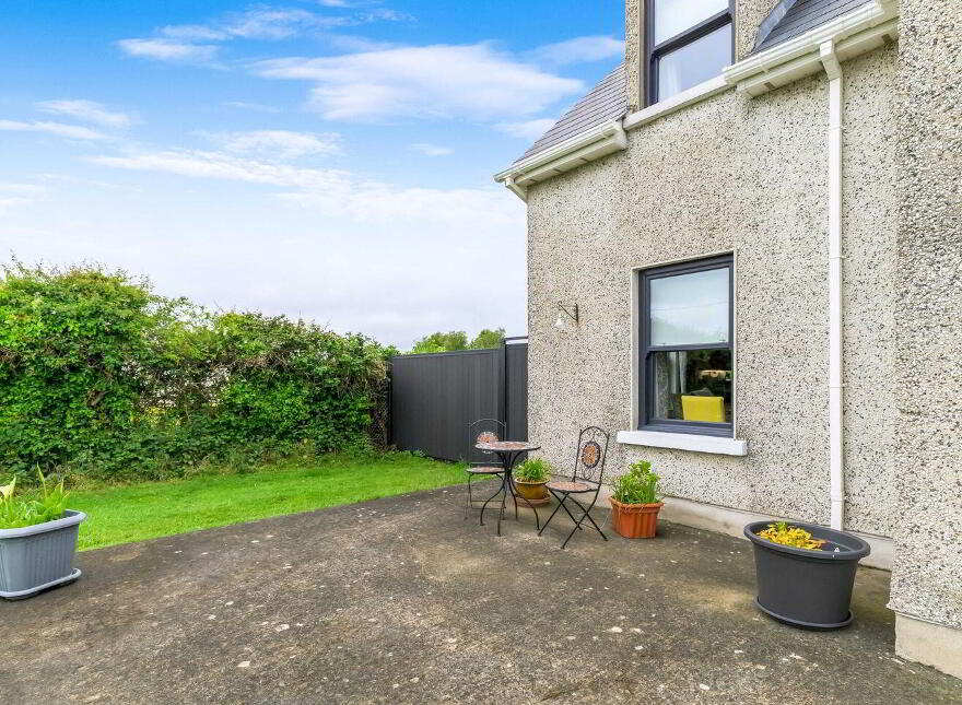 Ward Farm, Spricklestown, The Ward, The Ward, D11XC93