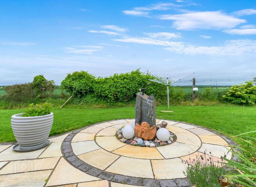 Ward Farm, Spricklestown, The Ward, The Ward, D11XC93