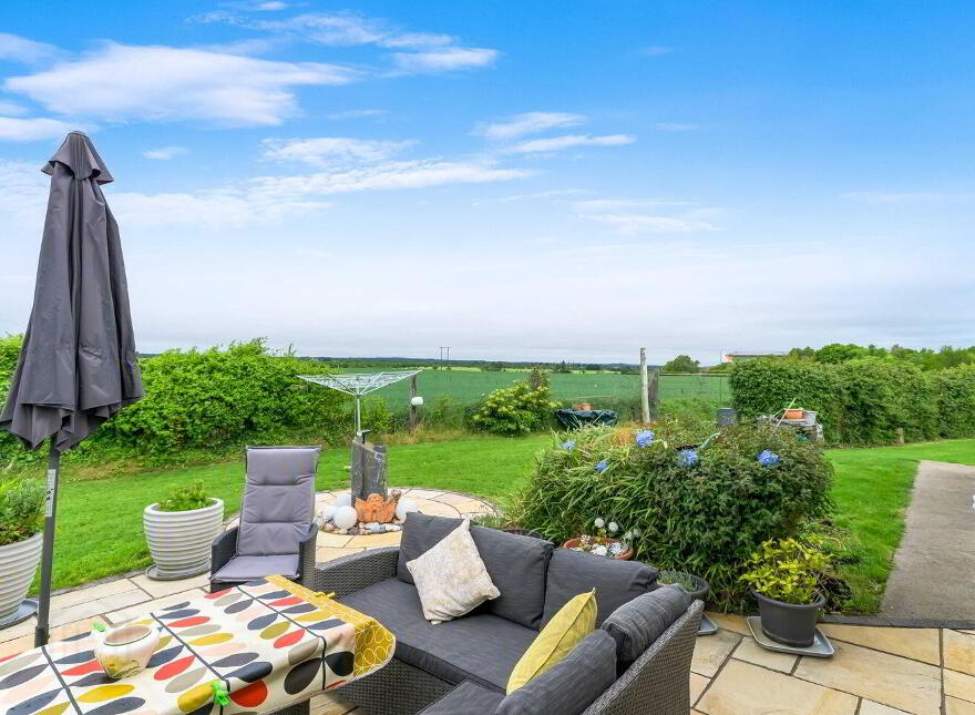 Ward Farm, Spricklestown, The Ward, The Ward, D11XC93