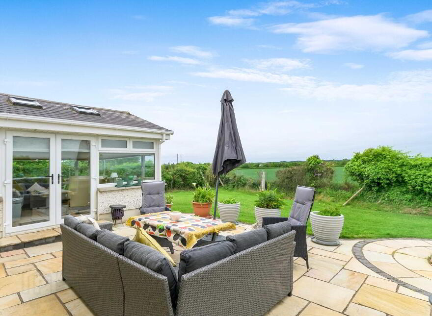 Ward Farm, Spricklestown, The Ward, The Ward, D11XC93