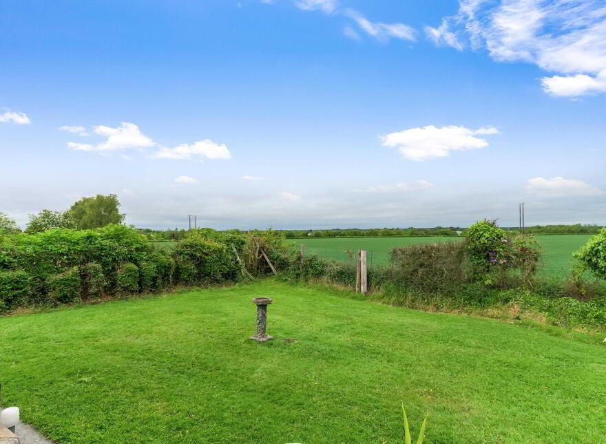Ward Farm, Spricklestown, The Ward, The Ward, D11XC93