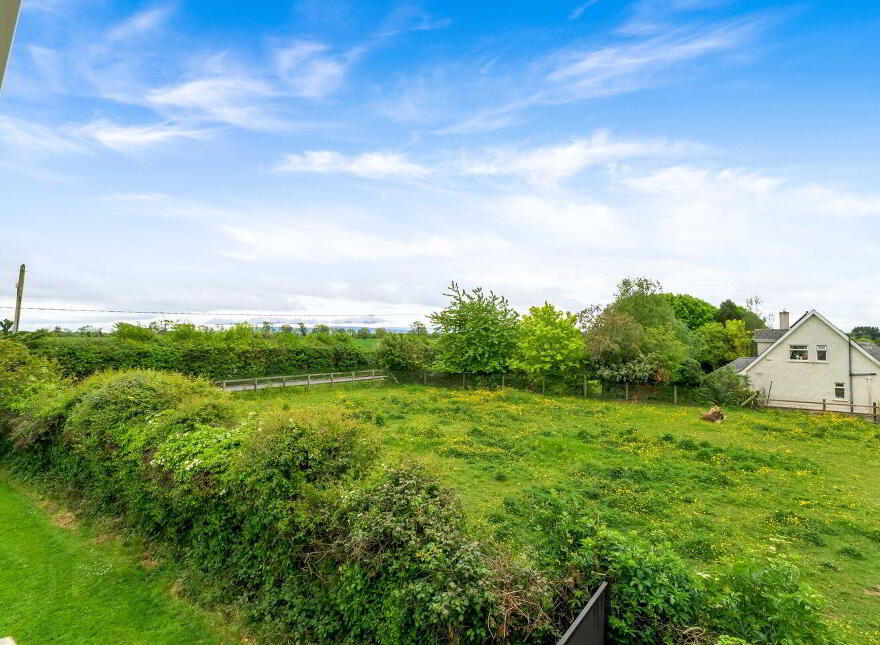 Ward Farm, Spricklestown, The Ward, The Ward, D11XC93