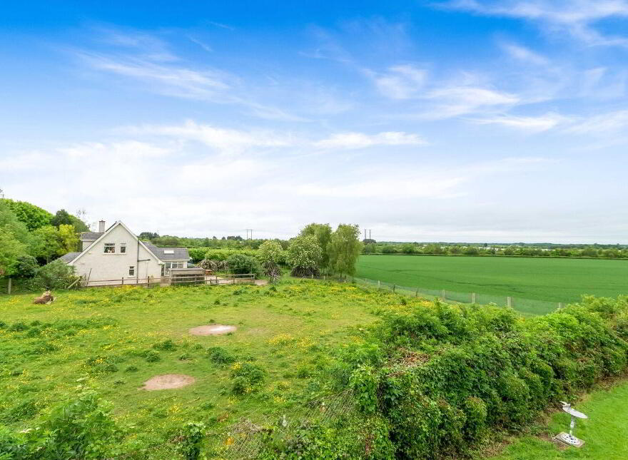 Ward Farm, Spricklestown, The Ward, The Ward, D11XC93