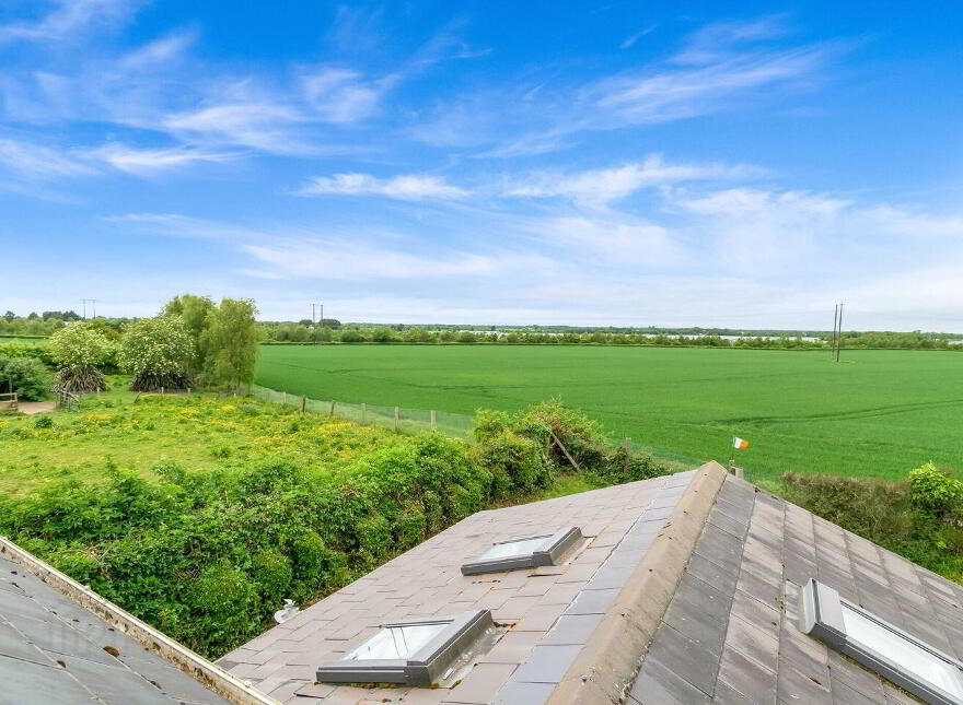 Ward Farm, Spricklestown, The Ward, The Ward, D11XC93