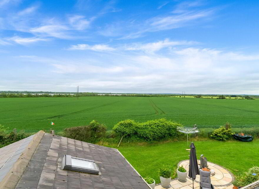 Ward Farm, Spricklestown, The Ward, The Ward, D11XC93