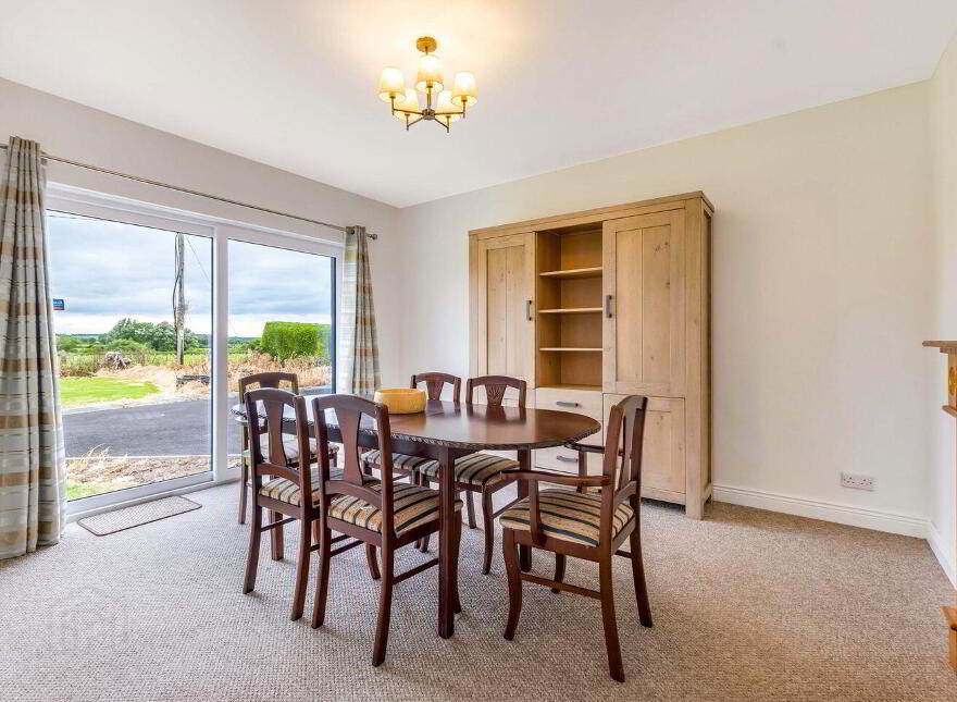 Rathfeigh, Rathfeigh, C15C7K7