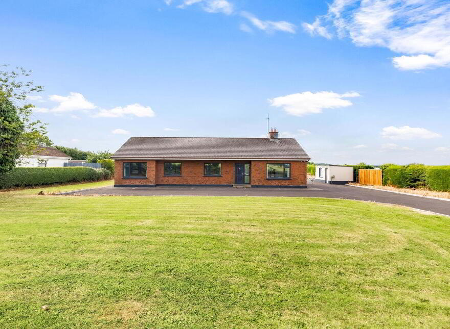 Rathfeigh, Rathfeigh, C15C7K7
