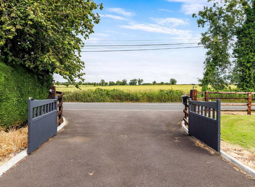 Rathfeigh, Rathfeigh, C15C7K7