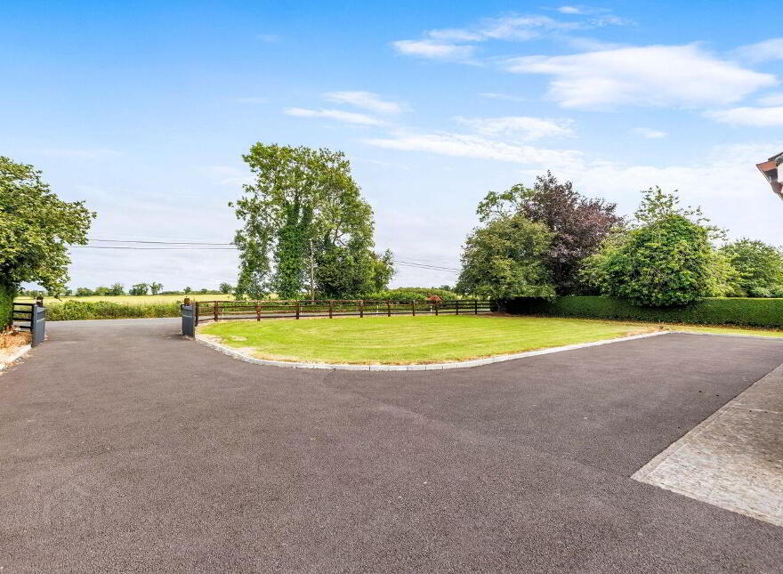 Rathfeigh, Rathfeigh, C15C7K7