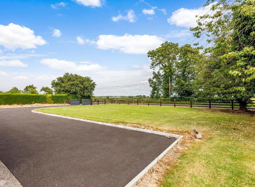 Rathfeigh, Rathfeigh, C15C7K7