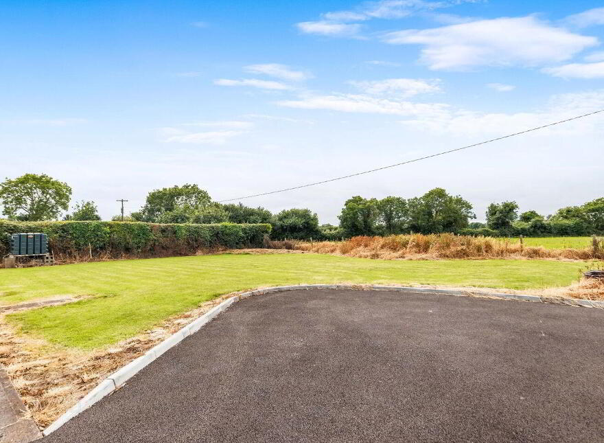 Rathfeigh, Rathfeigh, C15C7K7