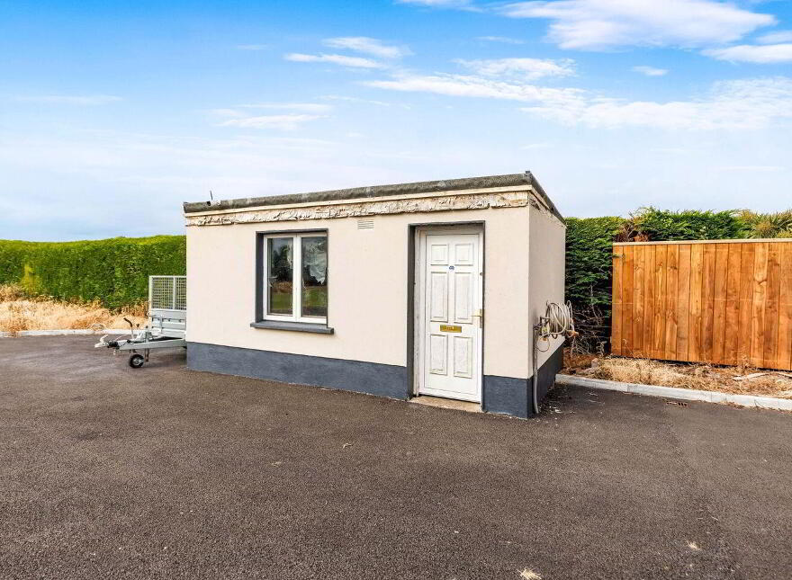 Rathfeigh, Rathfeigh, C15C7K7