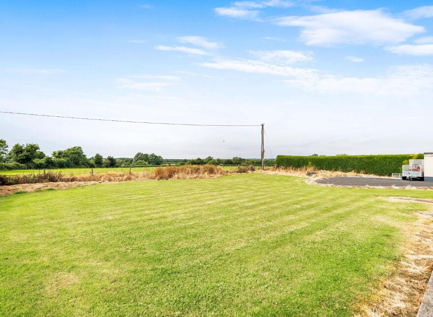 Rathfeigh, Rathfeigh, C15C7K7