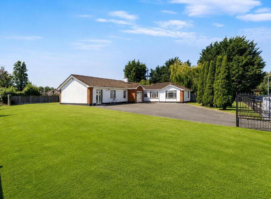 7 Belgree Court, Kilbride, Kilbride, D15PW20