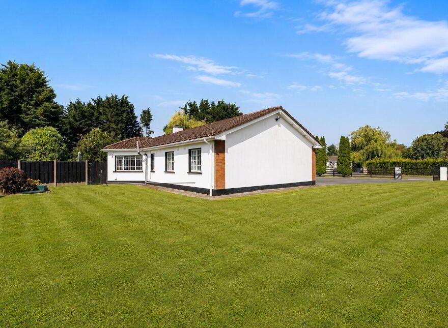 7 Belgree Court, Kilbride, Kilbride, D15PW20