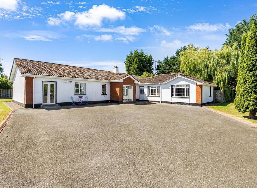 7 Belgree Court, Kilbride, Kilbride, D15PW20