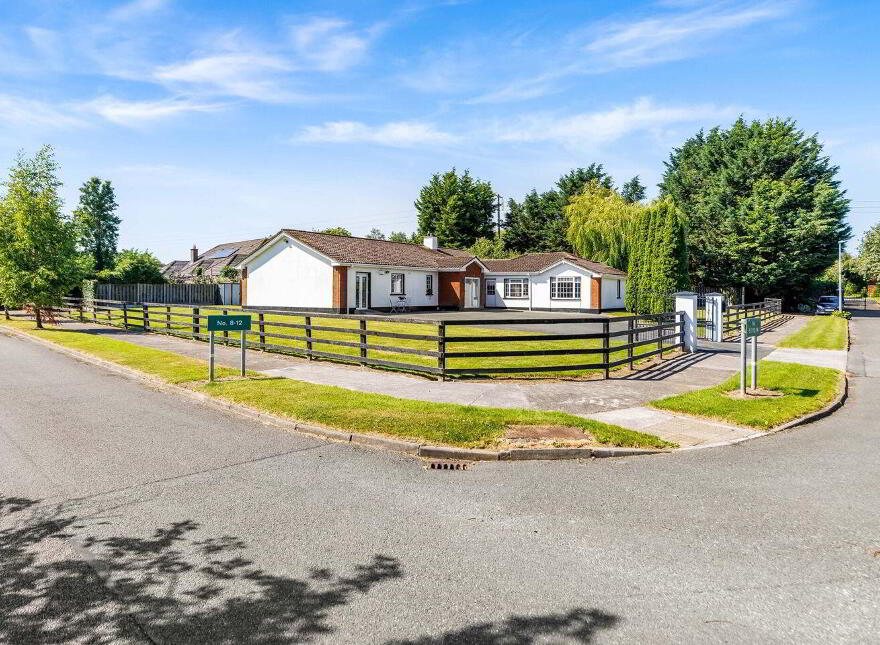 7 Belgree Court, Kilbride, Kilbride, D15PW20