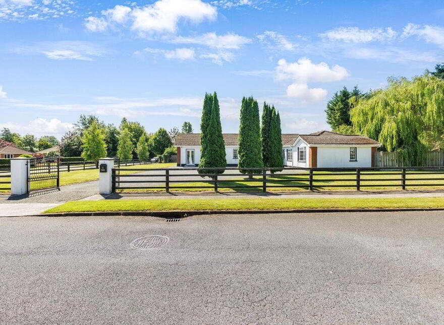 7 Belgree Court, Kilbride, Kilbride, D15PW20