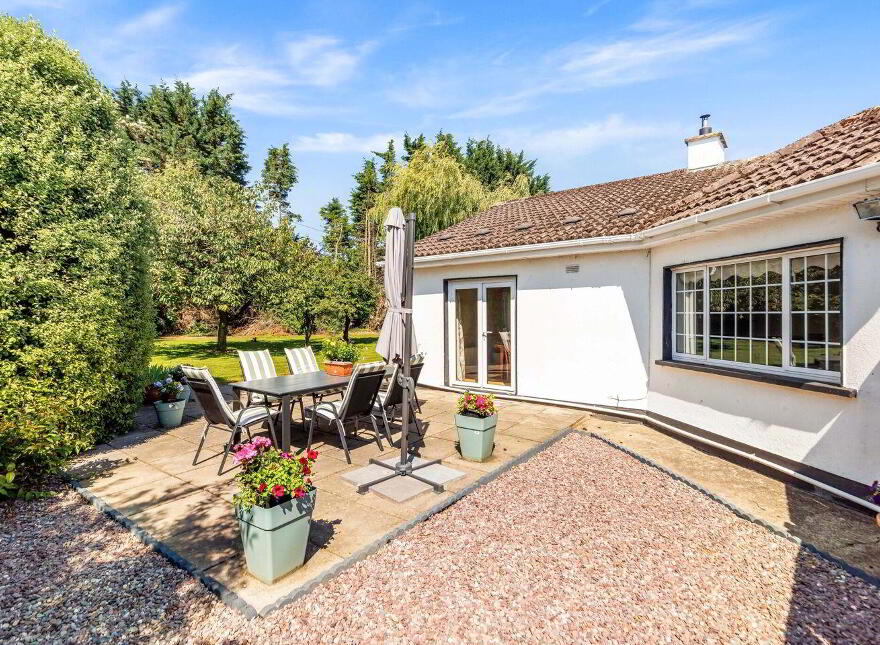 7 Belgree Court, Kilbride, Kilbride, D15PW20