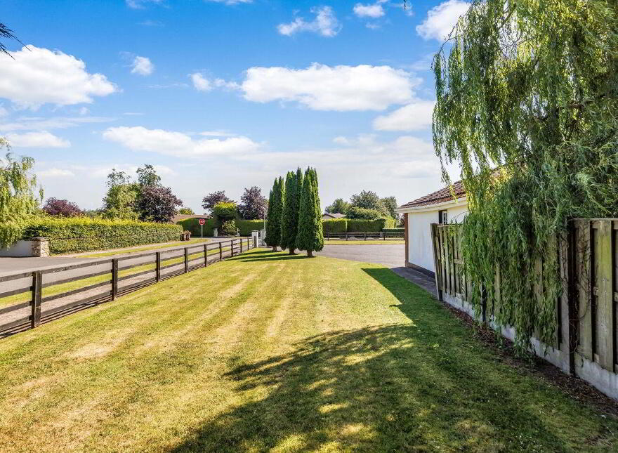 7 Belgree Court, Kilbride, Kilbride, D15PW20
