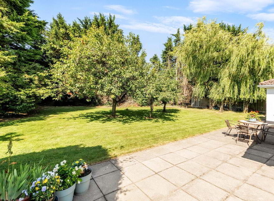 7 Belgree Court, Kilbride, Kilbride, D15PW20
