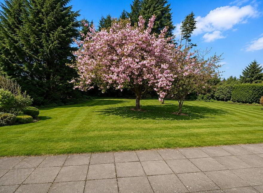 7 Belgree Court, Kilbride, Kilbride, D15PW20