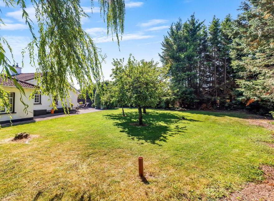 7 Belgree Court, Kilbride, Kilbride, D15PW20