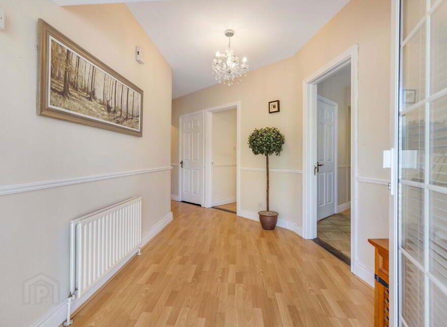7 Belgree Court, Kilbride, Kilbride, D15PW20