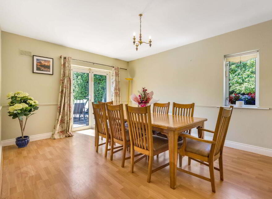 7 Belgree Court, Kilbride, Kilbride, D15PW20