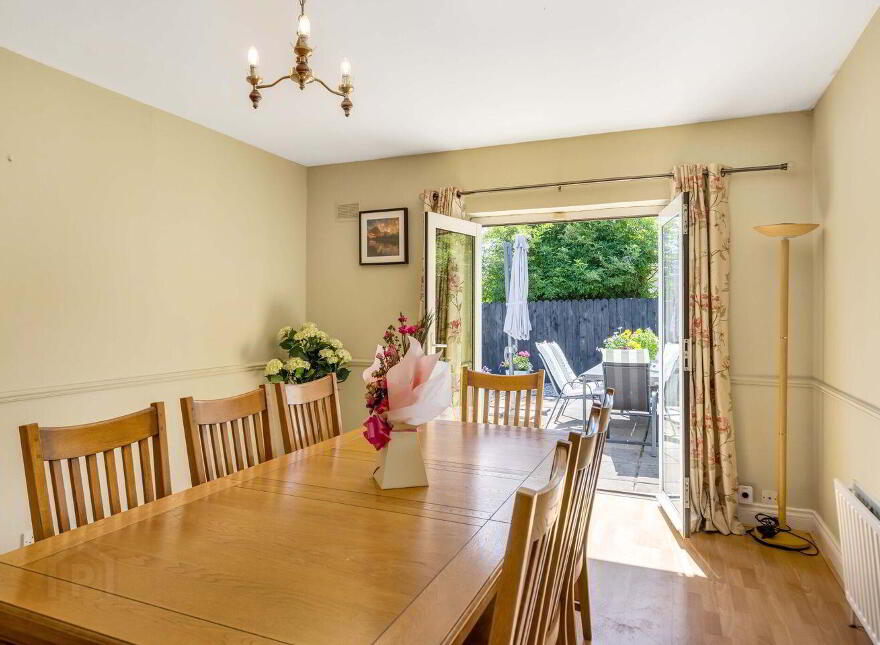 7 Belgree Court, Kilbride, Kilbride, D15PW20